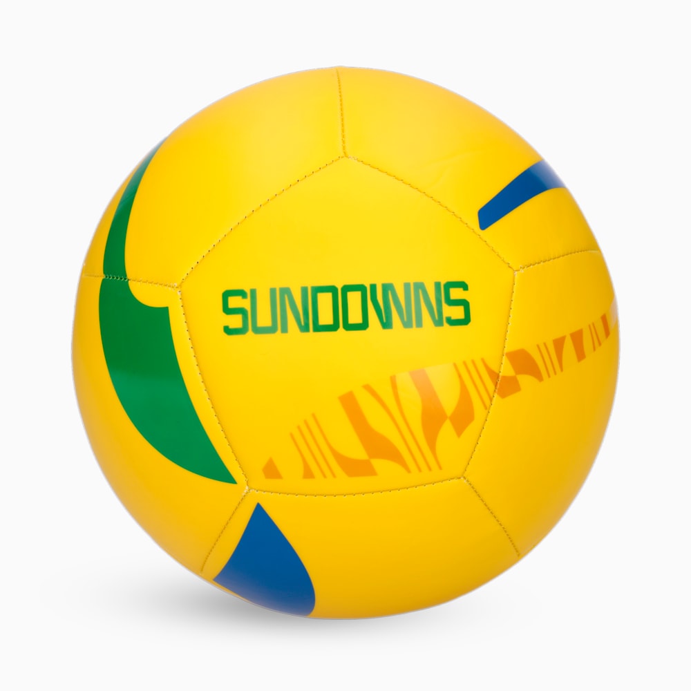 Image Puma MSFC Pre Match Ball #1