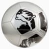 Зображення Puma Футбольний м'яч PUMA Big Cat Football Ball #1: PUMA Silver-PUMA Black