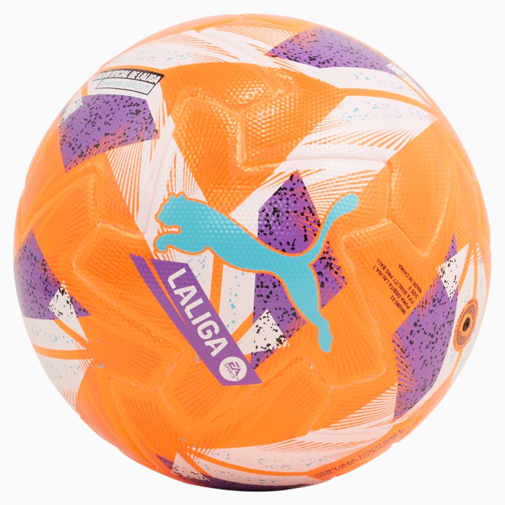 Imagen PUMA Pelota de fútbol Orbita LaLiga 1 FIFA® Quality Pro #2