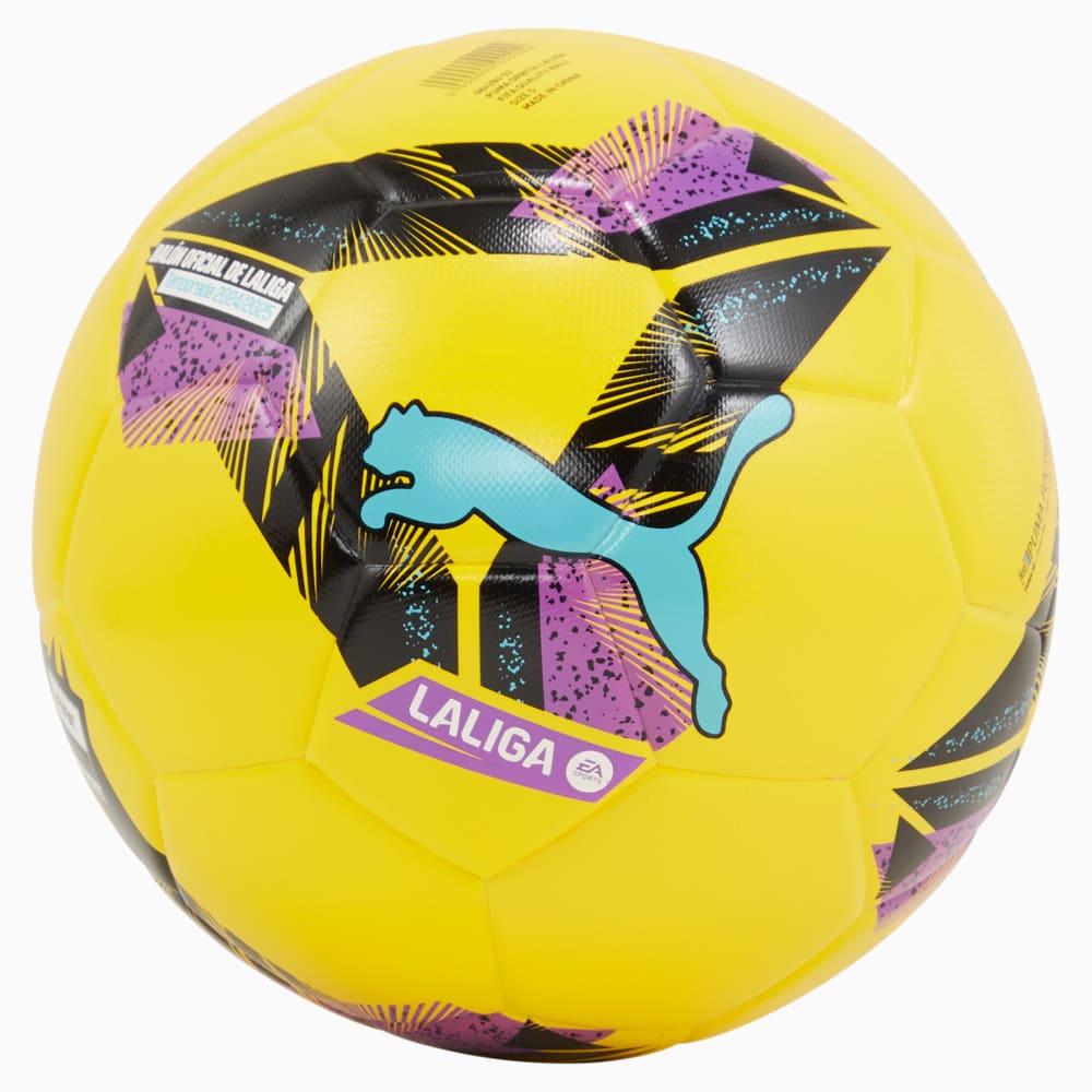 Imagen PUMA Pelota de fútbol LaLiga 1 FIFA® Quality #1