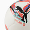 Изображение Puma Футбольный мяч Orbita LaLiga 1 Hybrid Football #3: PUMA White-multicolor
