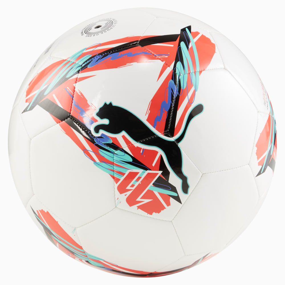 Image PUMA Bola de Futebol PUMA Orbita LaLiga 1 MS #1
