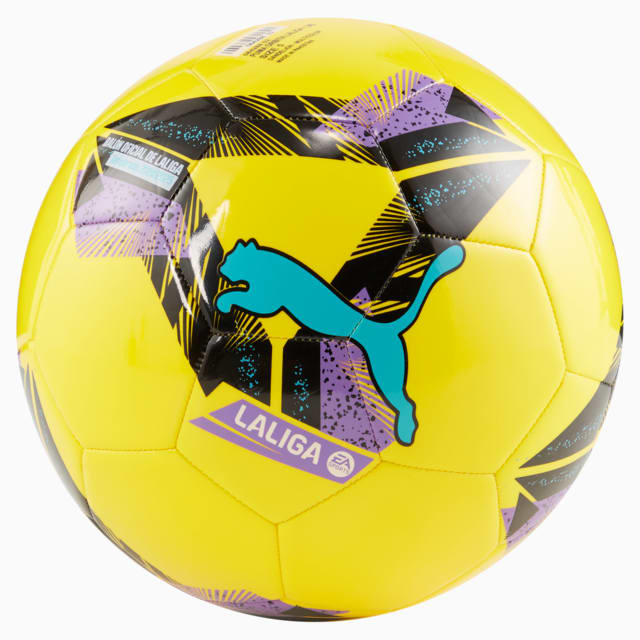 Image PUMA Bola de Futebol PUMA Orbita LaLiga 1 MS