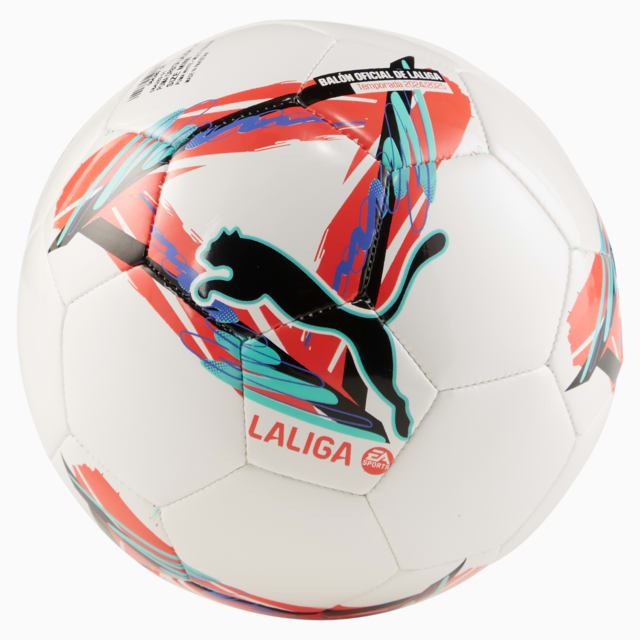 Image PUMA Mini Bola Orbita La Liga 1