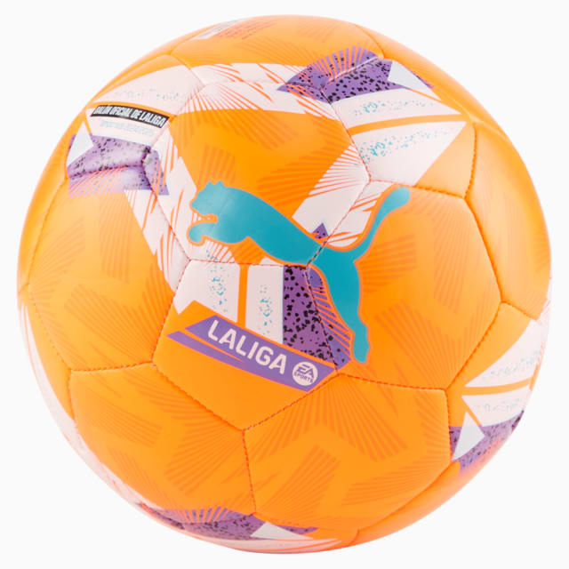Image PUMA Mini Bola Orbita La Liga 1