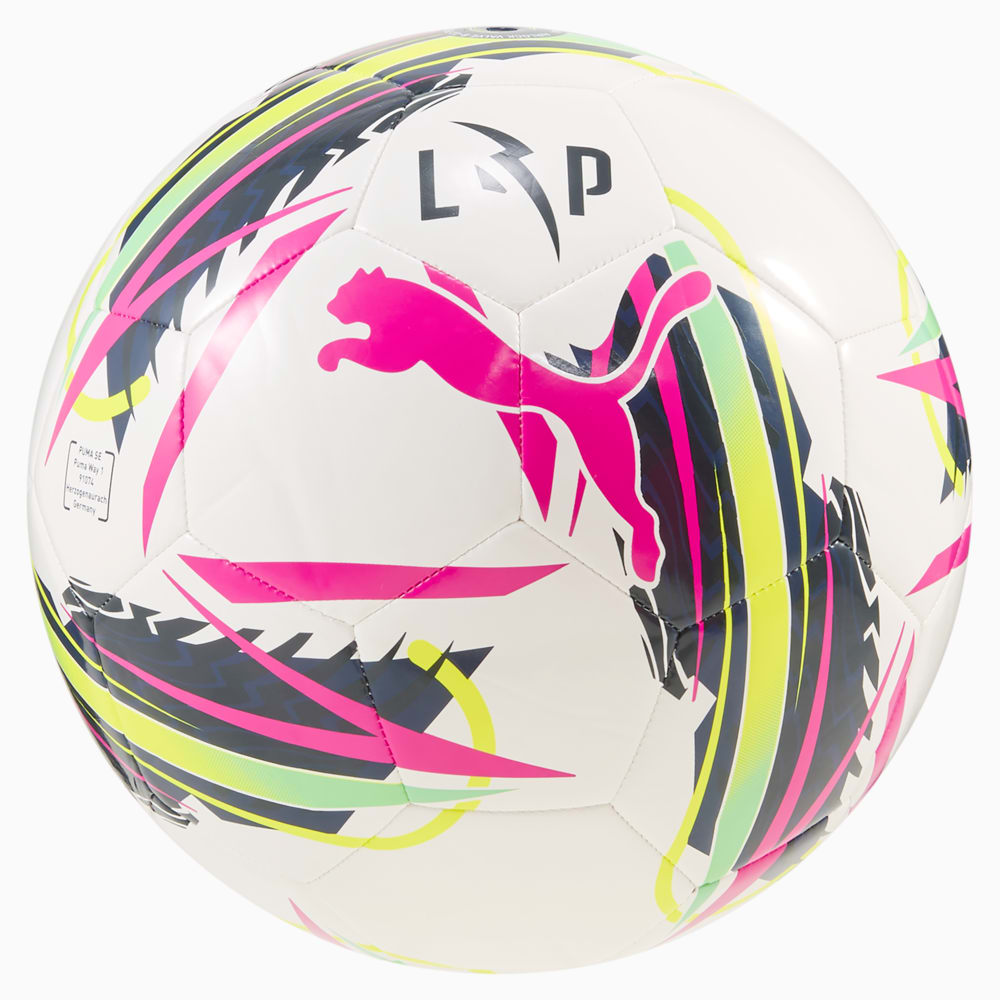 Image PUMA Bola Orbita Liga Portugal #1