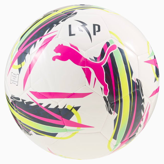 Imagen PUMA Pelota de fútbol Orbita Liga Portugal