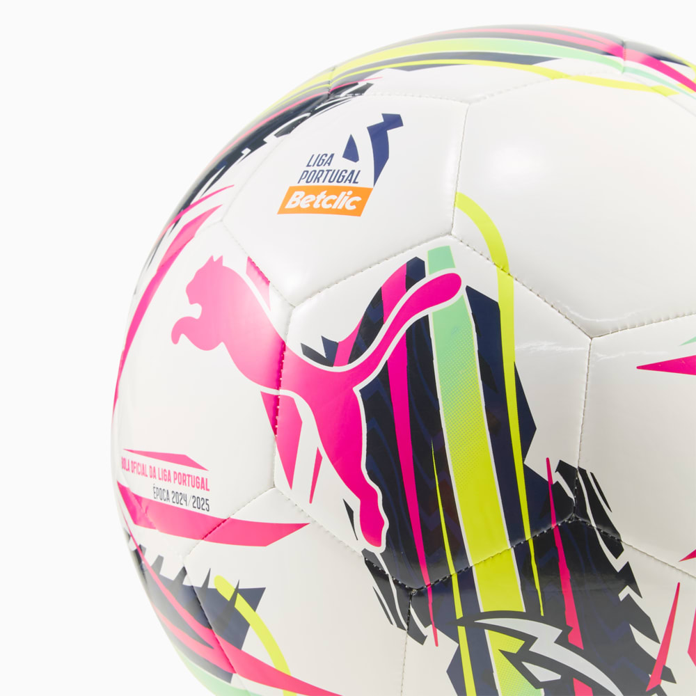 Image PUMA Bola Orbita Liga Portugal #2