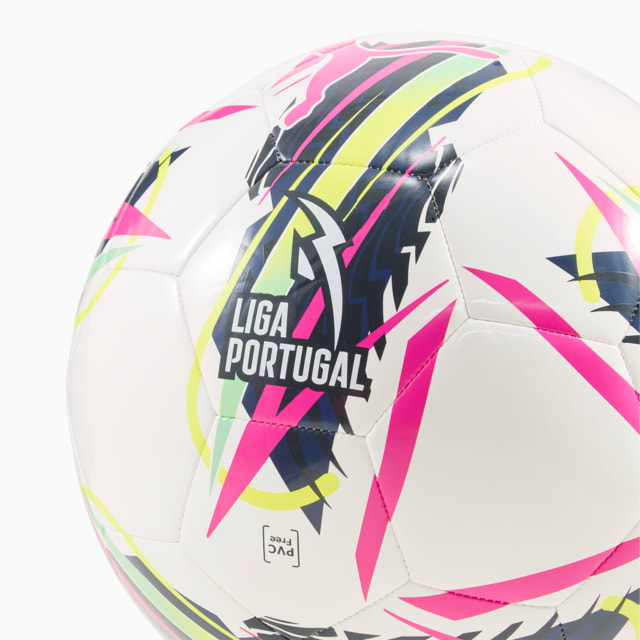 Imagen PUMA Pelota de fútbol Orbita Liga Portugal