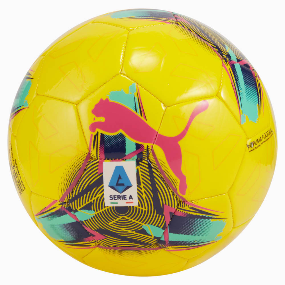 Image PUMA Mini Bola Orbita Serie A #2