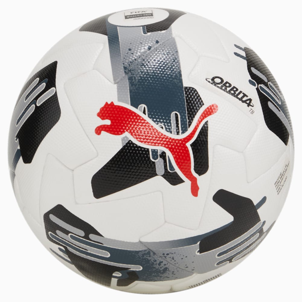 Imagen PUMA Pelota de fútbol Orbita 1 FIFA® Quality Pro #1