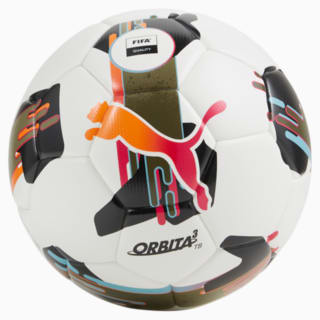 Зображення Puma Футбольний м’яч Orbita 3 Football (FIFA® Quality)