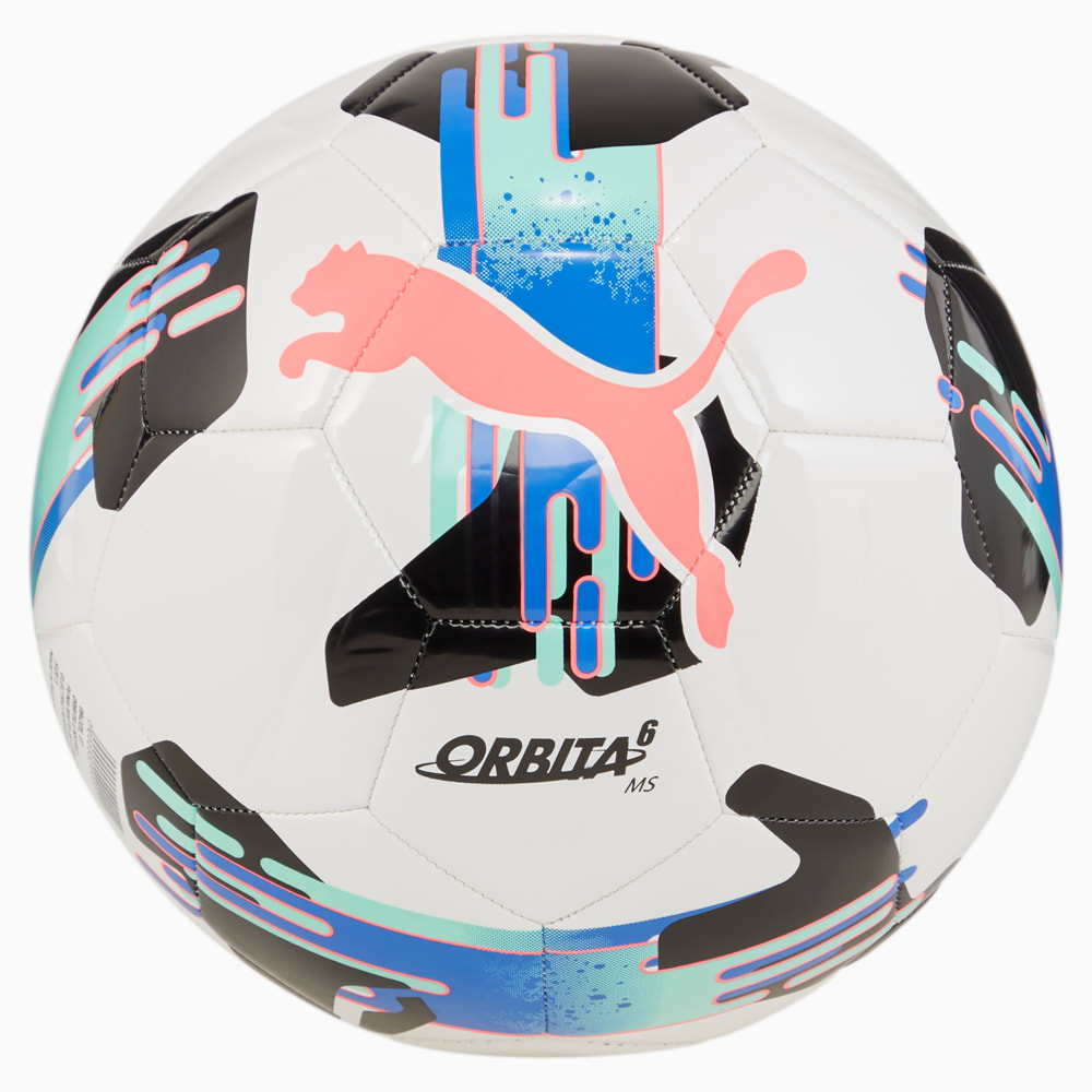 Imagen PUMA Pelota de fútbol Orbita 6 #1