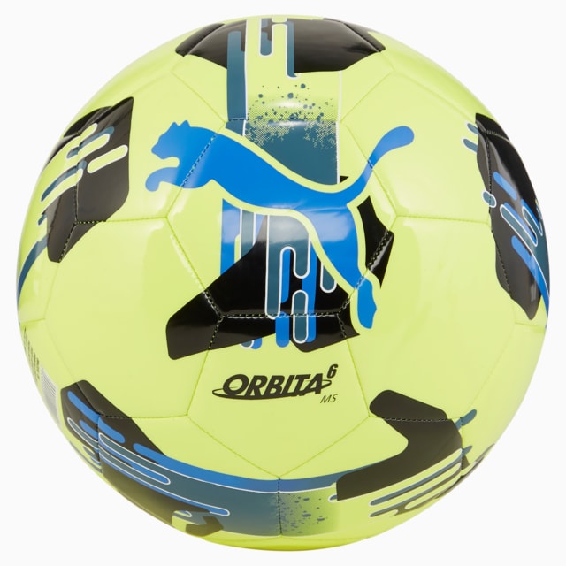Imagen PUMA Pelota de fútbol Orbita 6