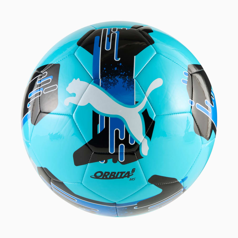 Imagen PUMA Pelota de fútbol Orbita 6 #1