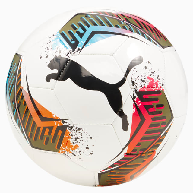 Imagen PUMA Pelota de fútsal 3 MS
