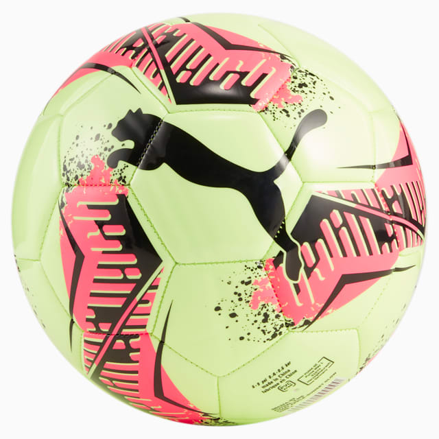 Imagen PUMA Pelota de fútsal 3 MS