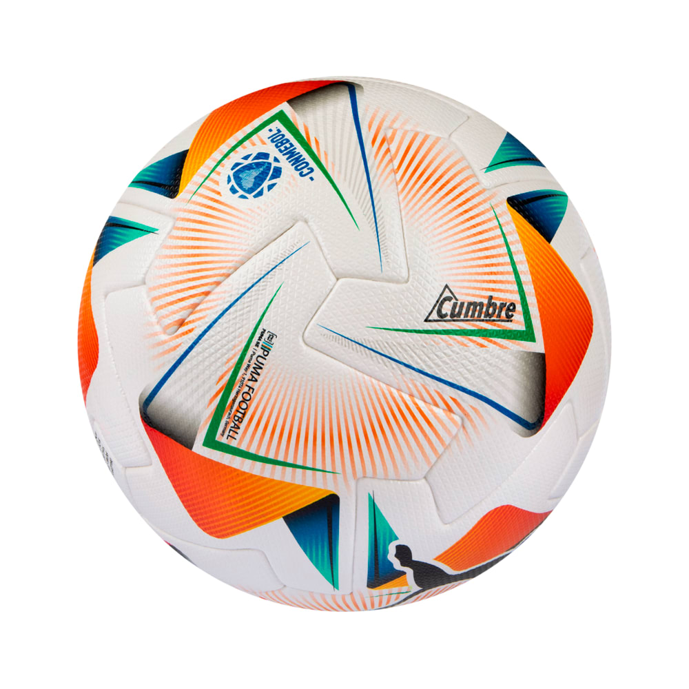 Image PUMA Bola PUMA Cumbre Oficial Conmebol Fifa Quality Pro #1