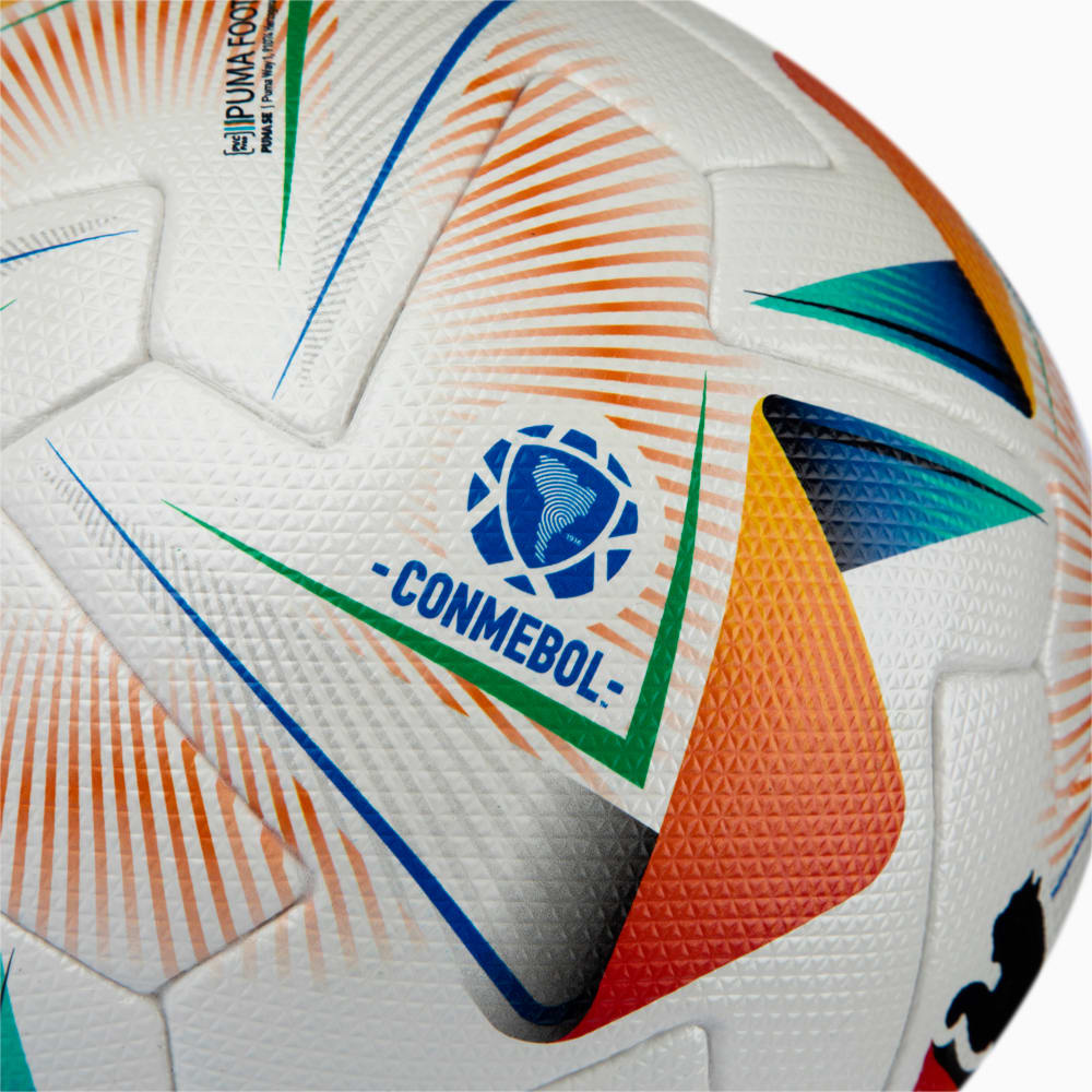 Image PUMA Bola PUMA Cumbre Oficial Conmebol Fifa Quality Pro #8