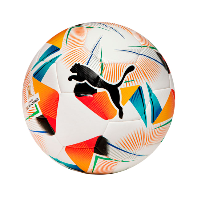 Image PUMA Bola Cumbre Conmebol Libertadores Hybrid