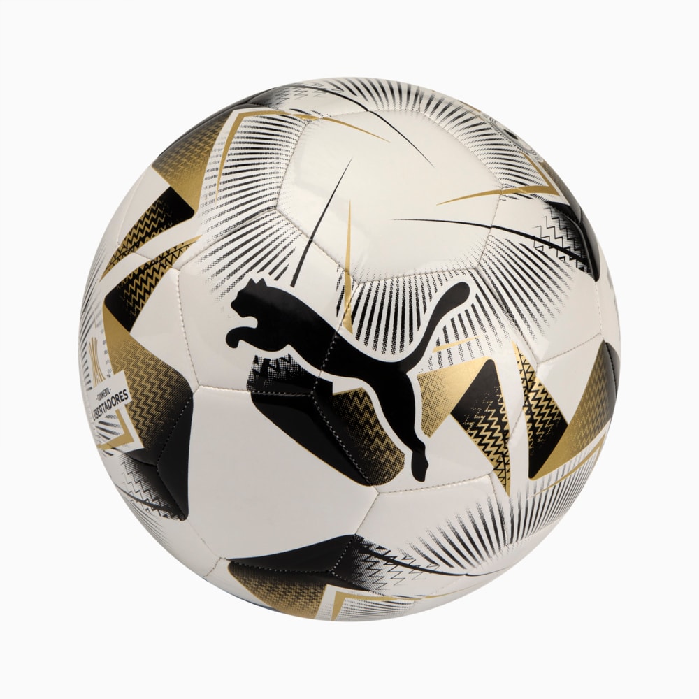 Image PUMA Bola PUMA Cumbre Oficial Conmebol Libertadores MS #1