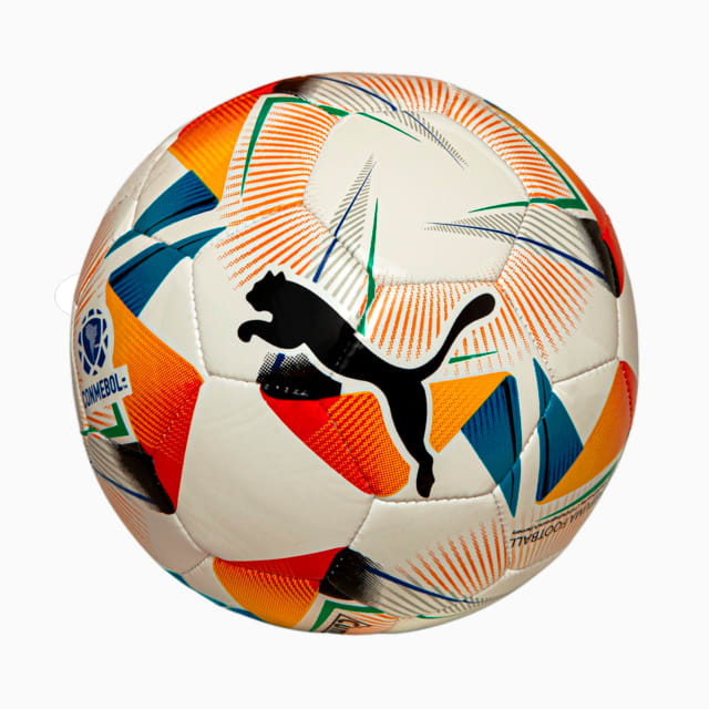 Image PUMA Mini Bola PUMA Cumbre Oficial Conmebol Libertadores