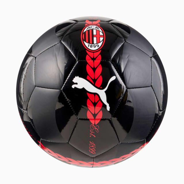Imagen PUMA Pelota de fútbol pre-partido AC Milan 24/25
