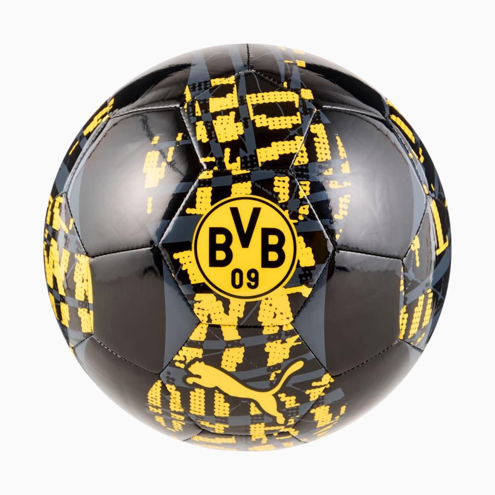Image PUMA Bola Pré-Jogo Borussia Dortmund 24/25 #1