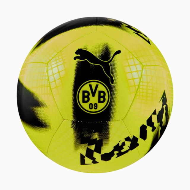 Image PUMA Bola Borussia Dortmund Anniversary