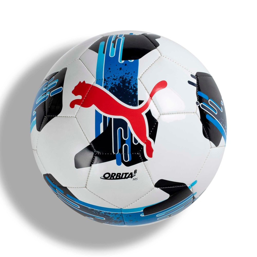 Imagen PUMA Pelota de fútbol Universidad Católica PUMA Orbita 6 #2