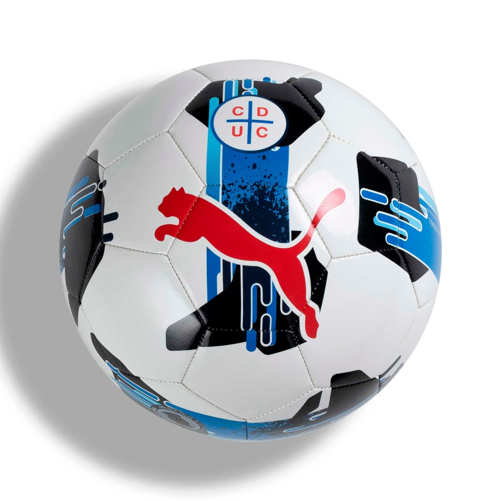 Imagen PUMA Pelota de fútbol Universidad Católica PUMA Orbita 6 #1