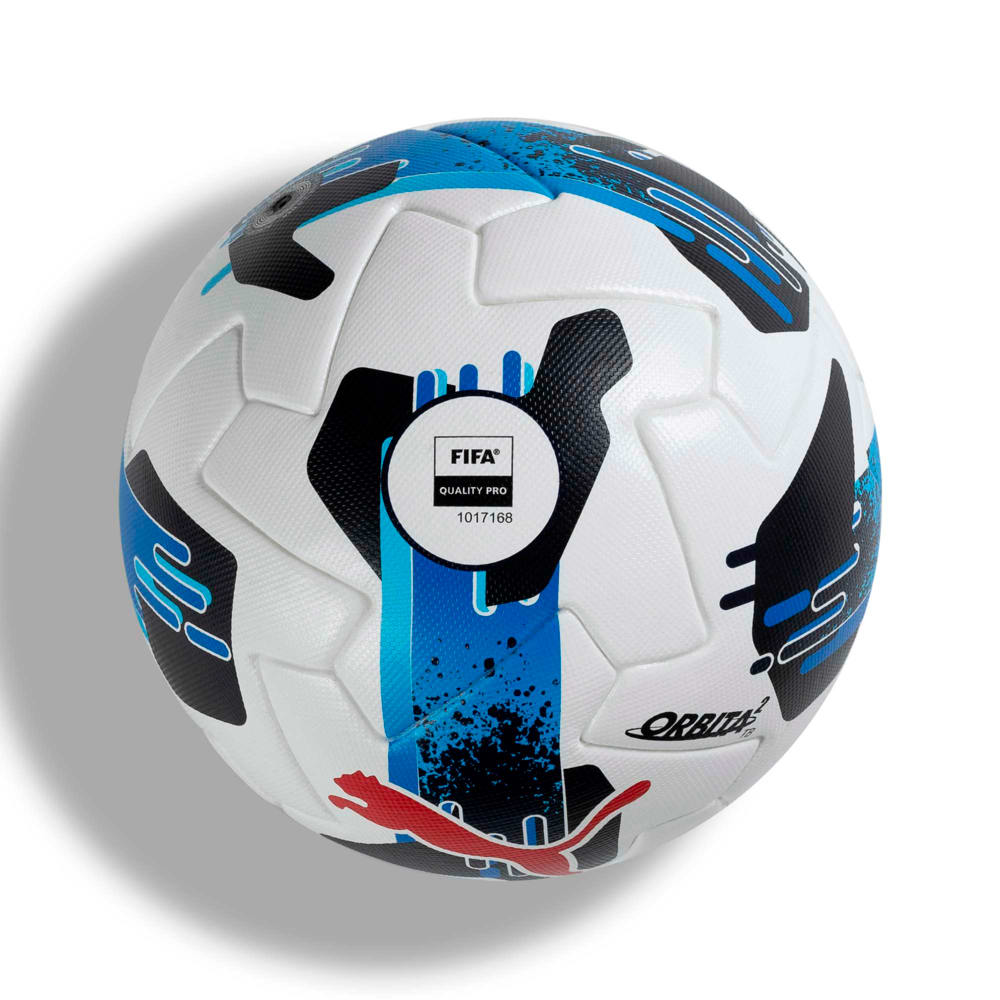 Imagen PUMA Pelota de fútbol Universidad Católica Orbita 2 FIFA® Quality Pro #2
