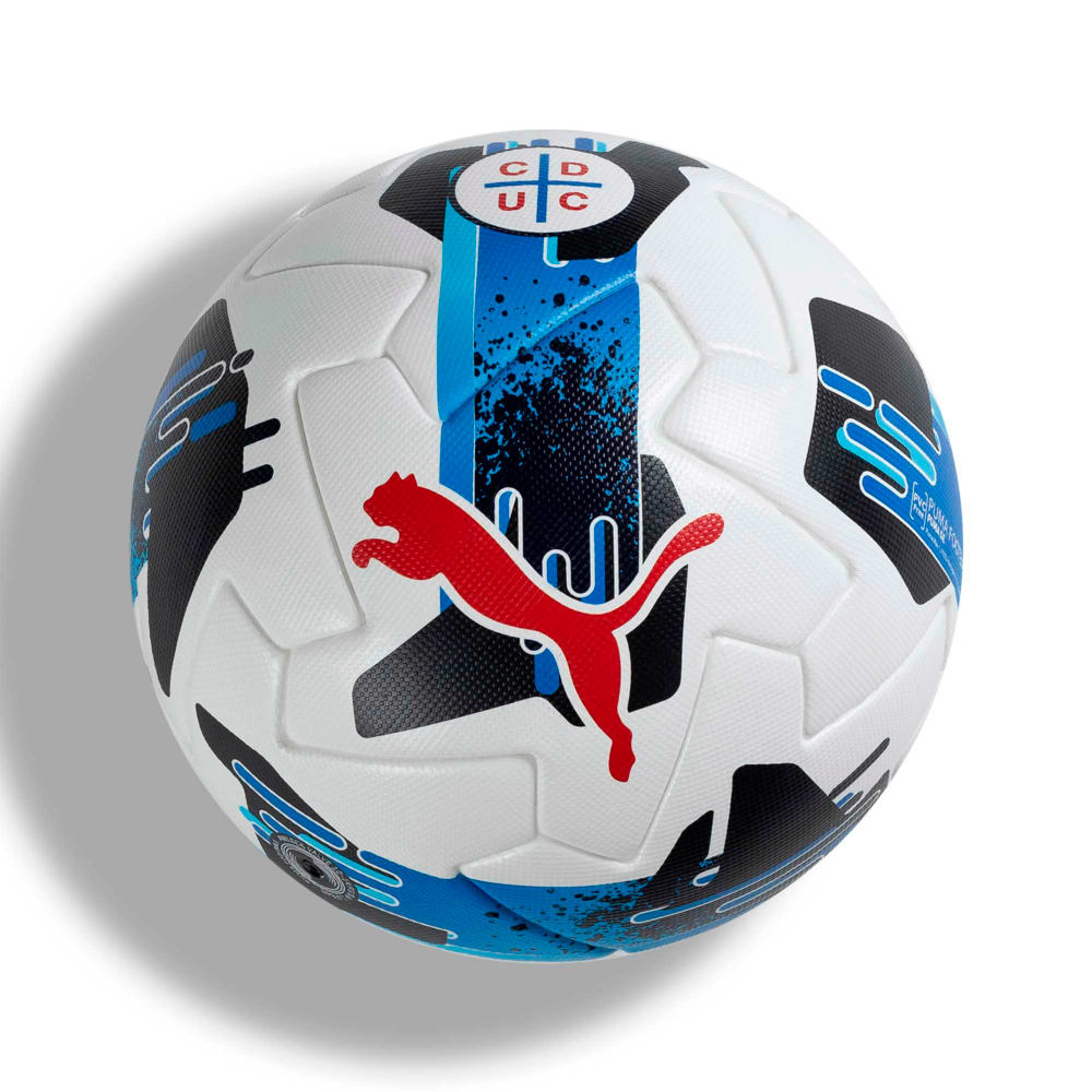 Imagen PUMA Pelota de fútbol Universidad Católica Orbita 2 FIFA® Quality Pro #1