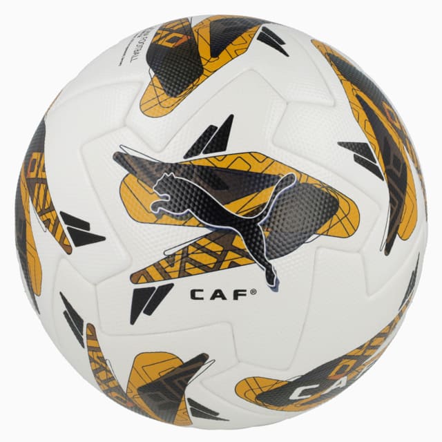 Image Puma ORBITA TotalEnergies CAF Champions League Football (FIFA® Quality Pro)