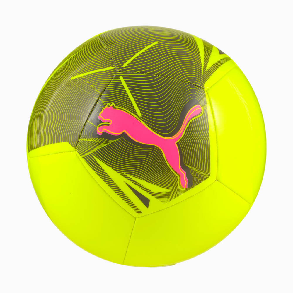 Imagen PUMA Pelota de fútbol PUMA Big Cat #1