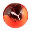 Зображення Puma Футбольний м'яч PUMA Big Cat Football #1: Glowing Red-PUMA Black