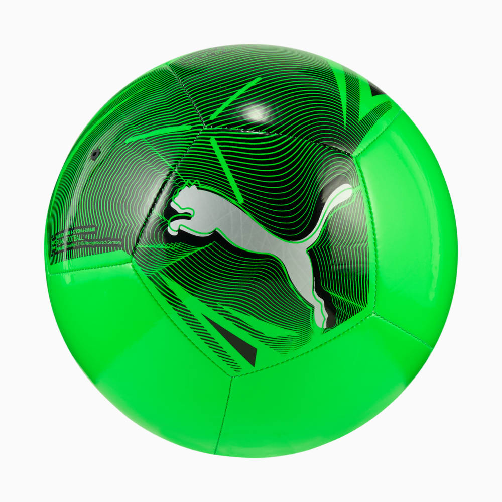Imagen PUMA Pelota de fútbol PUMA Big Cat #2