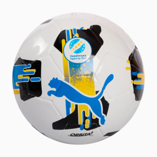 Изображение Puma Футбольный мяч PUMA Orbita UPL (MS)