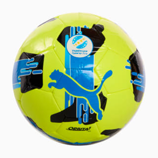 Изображение Puma Футбольный мяч PUMA Orbita UPL (MS)
