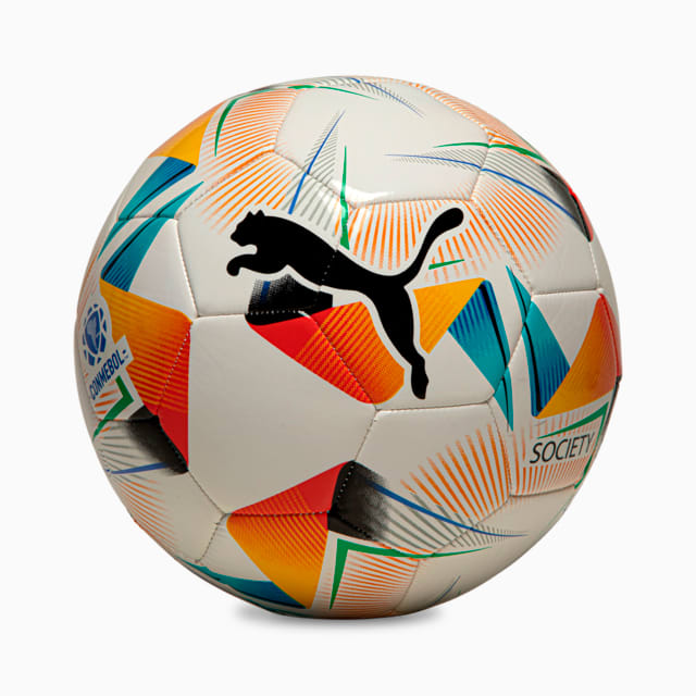 Image PUMA Bola Society PUMA Cumbre Oficial Conmebol Libertadores