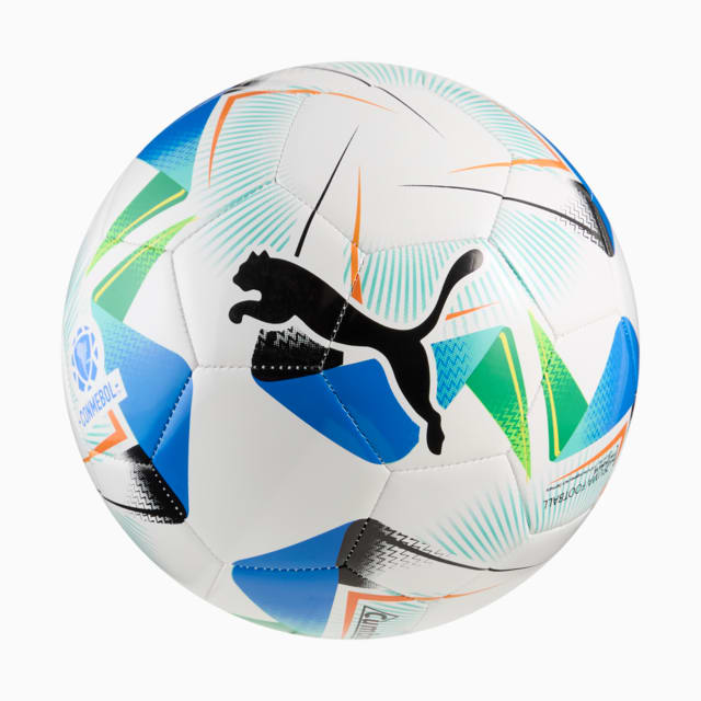 Imagen PUMA Pelota de fútbol PUMA Cumbre CONMEBOL Libertadores