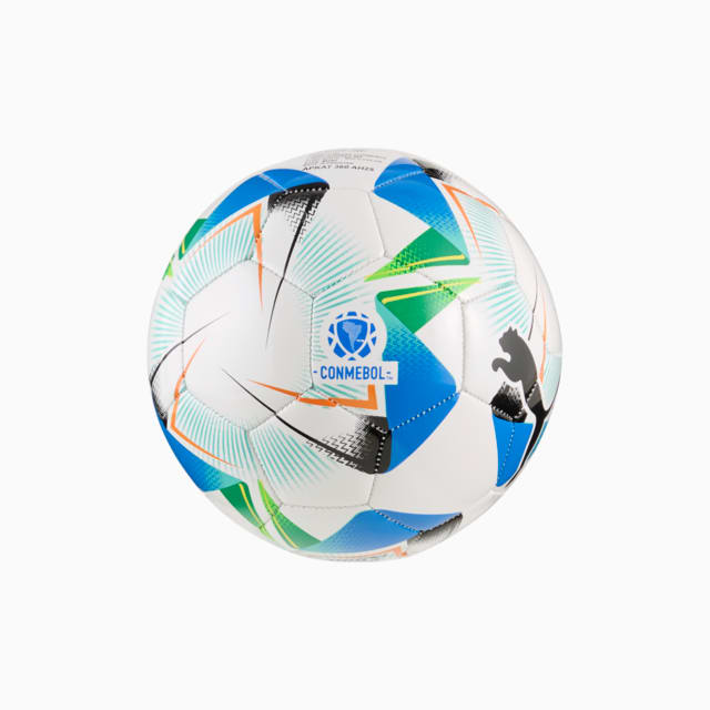 Image PUMA Mini Bola PUMA Cumbre Oficial Conmebol Libertadores