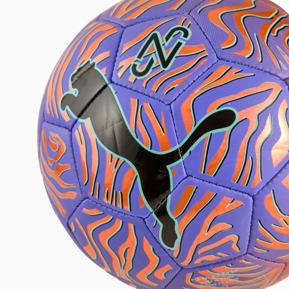 Image PUMA Mini Bola Neymar Jr Graphic #2