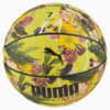 Imagen PUMA Pelota de basket Dunked In Florals #2