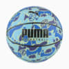 Зображення Puma Баскетбольний м'яч Dress Code Elite Basketball #1: Vivid Blue--multicolour