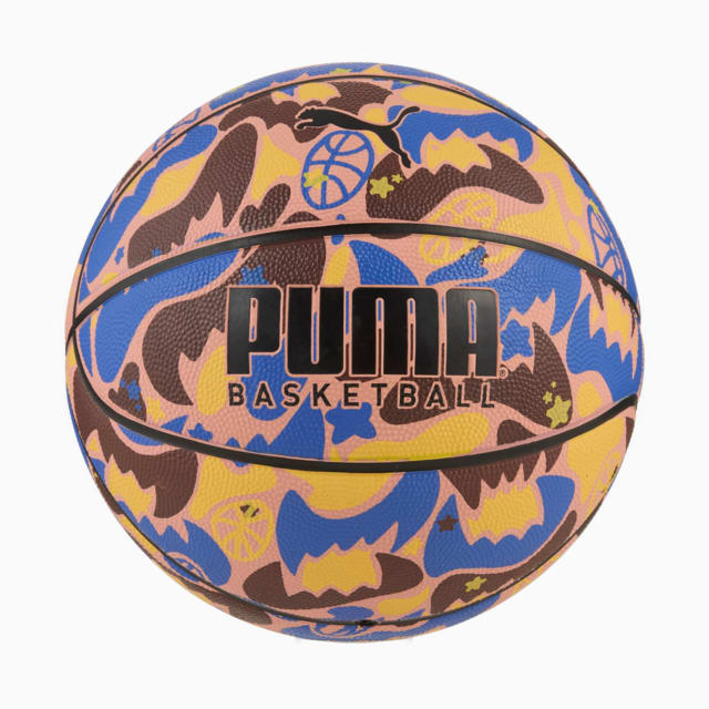 Imagen PUMA Pelota de basket Dress Code Elite