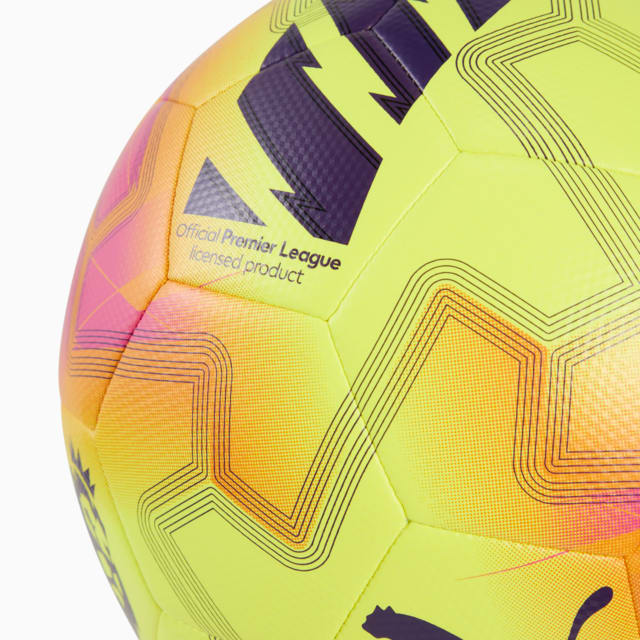 Imagen PUMA Pelota de fútbol PUMA Orbita Cup PL Lights