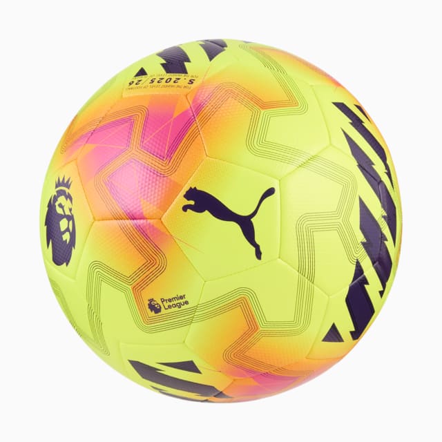 Imagen PUMA Pelota de fútbol PUMA Orbita Cup PL Lights