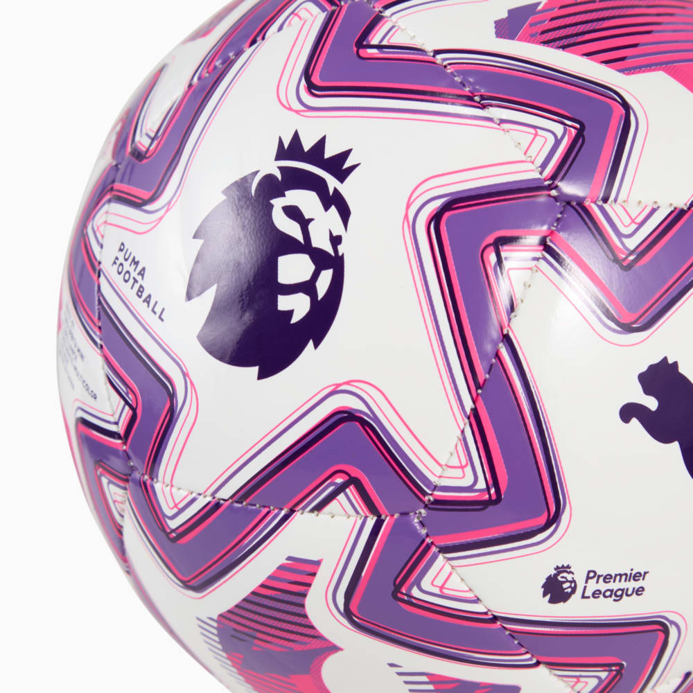 Imagen PUMA Minipelota de fútbol PUMA Orbita Premier League Brilliance #2