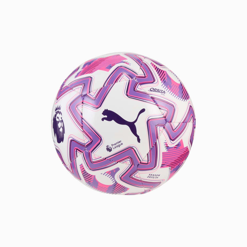 Imagen PUMA Minipelota de fútbol PUMA Orbita Premier League Brilliance #1